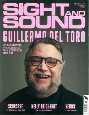 Sight & Sound - NOV 25