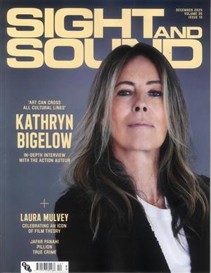 Sight & Sound Magazine