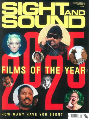 Sight & Sound Magazine