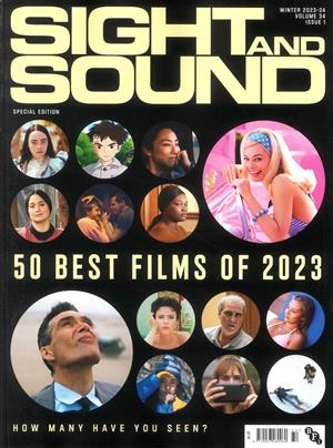 Sight & Sound - WINTER