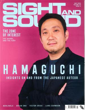 Sight & Sound Magazine Issue MAY 24