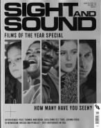 Sight & Sound magazine