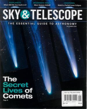 Sky and Telescope