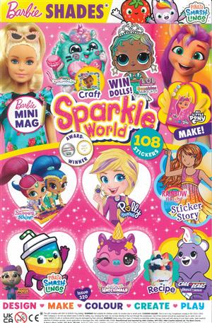 My Little Pony Magazine Subscription