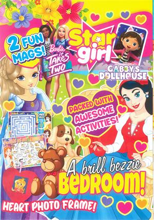 Star Girl, issue NO 307