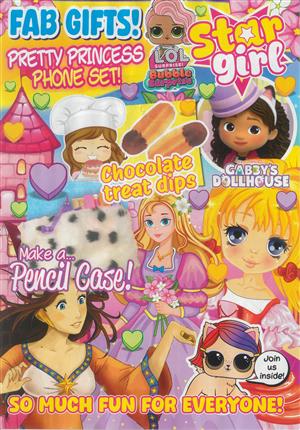 Star Girl - NO 310