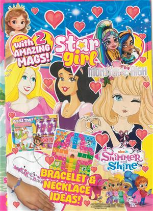 Star Girl - NO 313