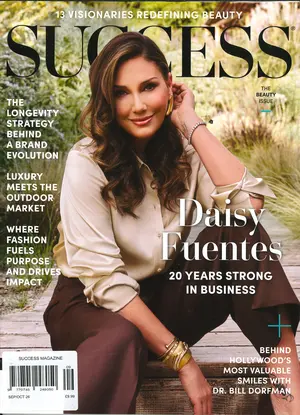 Success Magazine
