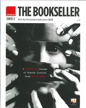 The Bookseller Magazine