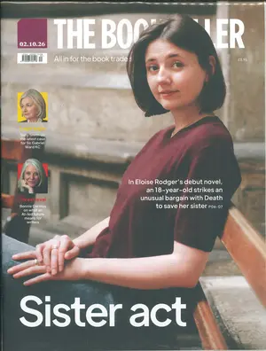 The Bookseller Magazine
