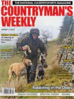 Countrymans Weekly magazine