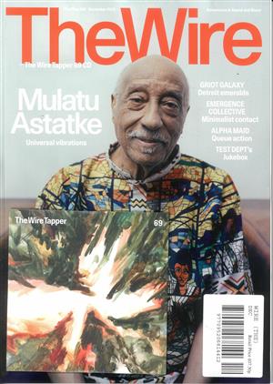 Wire Magazine