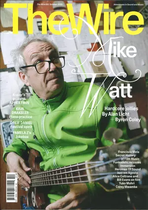 Wire Magazine