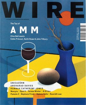 Wire magazine
