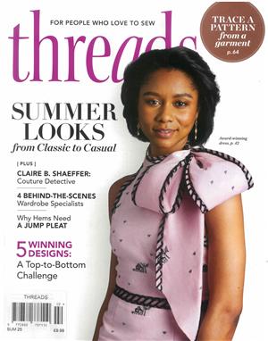 Threads - SUMMER