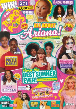 Top Of the Pops - NO 384