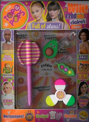 Top Of the Pops - NO 385