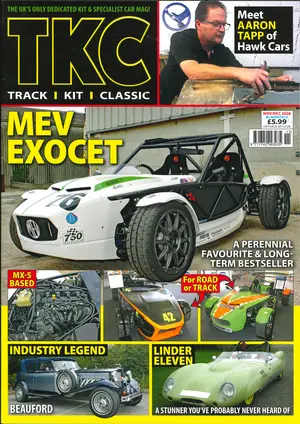 Total Kit Car Magazine