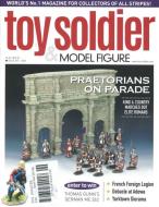 Toy Soldier & Model Figure magazine