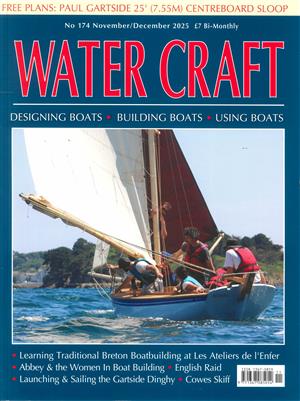 Water Craft Magazine