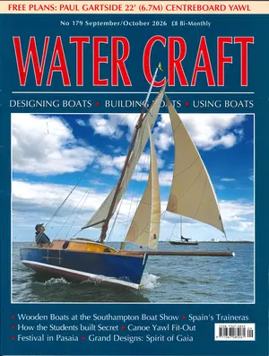 Wooden Boats