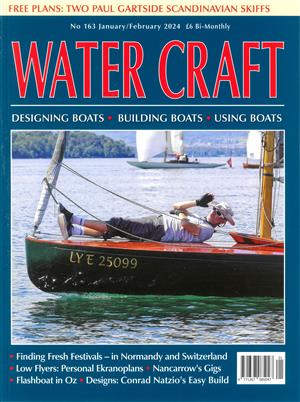 Water Craft - JAN-FEB