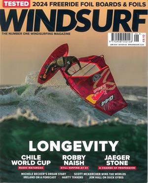 Windsurf - JUN 24