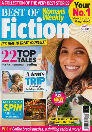 Woman's Weekly Fiction - NO 46