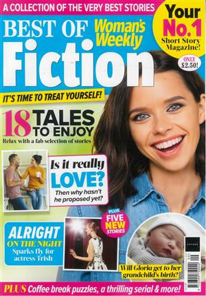 Woman's Weekly Fiction - NO 57