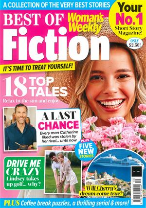 Woman's Weekly Fiction Magazine