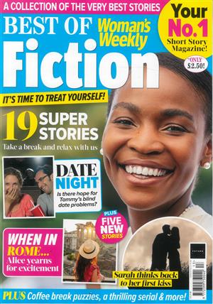 Woman's Weekly Fiction - NO 61