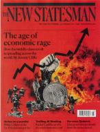 New Statesman magazine