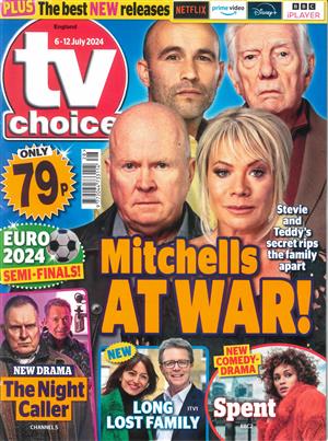 TV Choice - NO 28