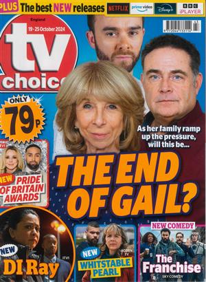 TV Choice