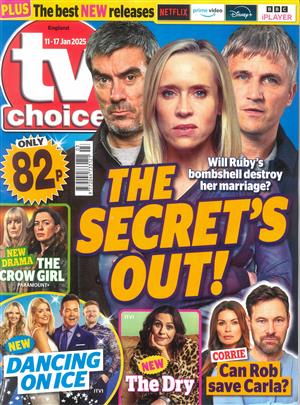 TV Choice - NO 3