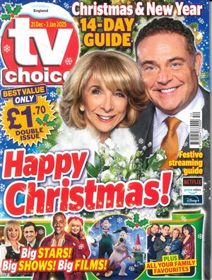 TV Choice - NO 52