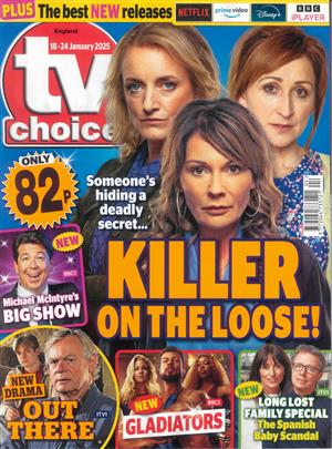 TV Choice - NO 4