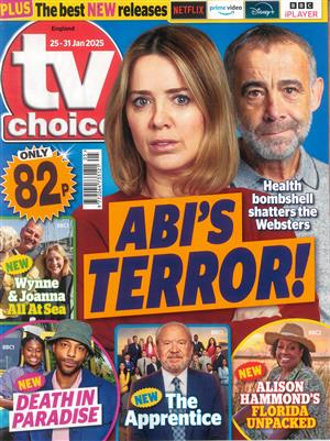 TV Choice - NO 5