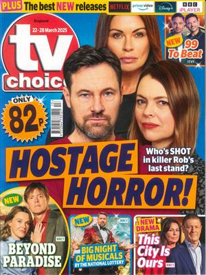TV Choice - NO 13