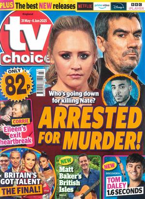 TV Choice - NO 23