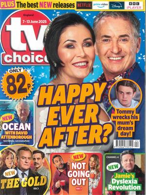 TV Choice - NO 24