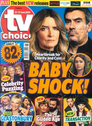 TV Choice - NO 26