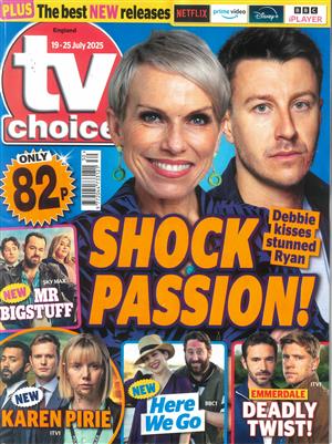 TV Choice - NO 30