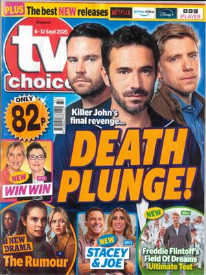TV Choice - NO 37