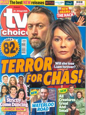 TV Choice - NO 39