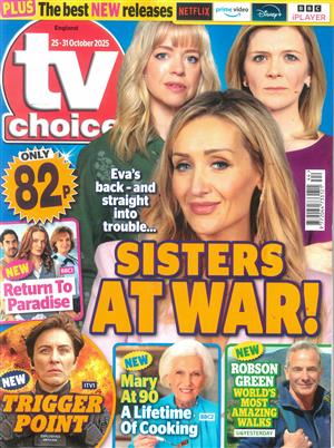 TV Choice - NO 44
