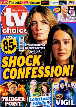 TV Choice Magazine