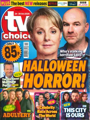 TV Choice