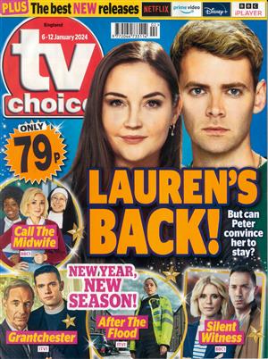 TV Choice - NO 2