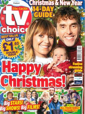 TV Choice - NO 52